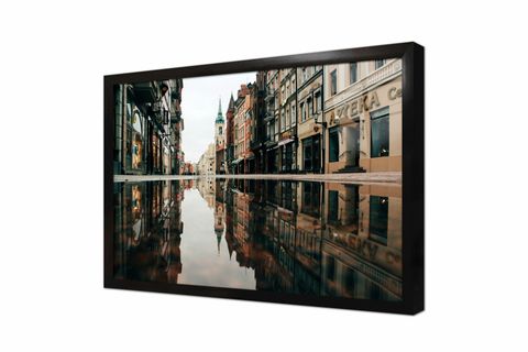 VENEDİK CAM TABLO, ÇERÇEVESİZ, 50X70, C02000740