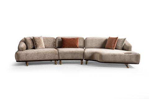 SERENİTY KOLTUK TAKIMI