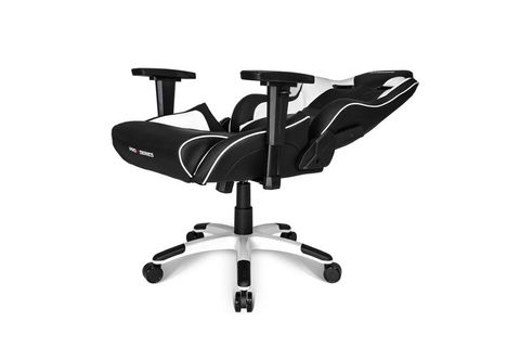 ADORE AKRACİNG PRO X SERİSİ PROFESYONEL PC OYUNCU VE YÖNETİCİ KOLTUĞU BEYAZ