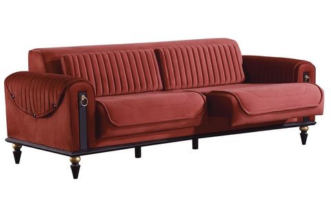 ENNES KOLTUK TAKIMI BORDO