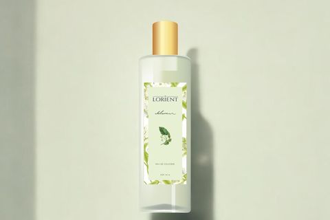 LORİENT IHLAMUR KOLONYA, 400 ML