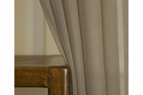 MASSARELLİ ETAMİN TÜL KAHVE  1-3 SIK PİLE 300X260