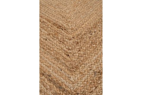 NATURA NATURAL JÜT HALI 00010A, 90X150