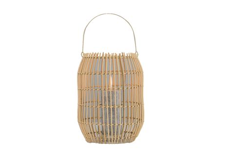 ÖZCAN AYDINLATMA BAMBU MUMLUK, 1023
