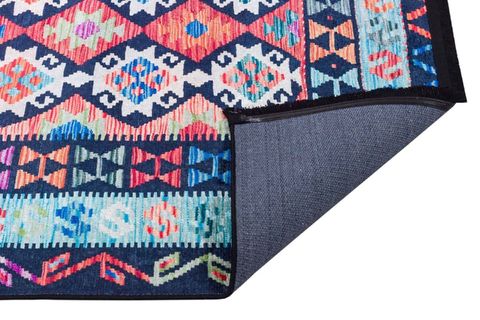 TRKMN 33 YIKANABİLİR DİJİTAL BASKILI HALI 160X230