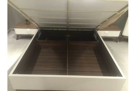 LOFT YATAK ODASI TAKIMI