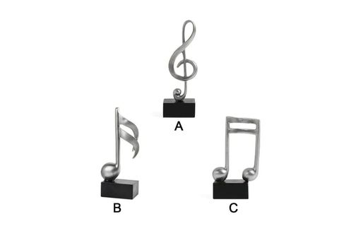 NOTA BİBLO, GÜMÜŞ, G2037