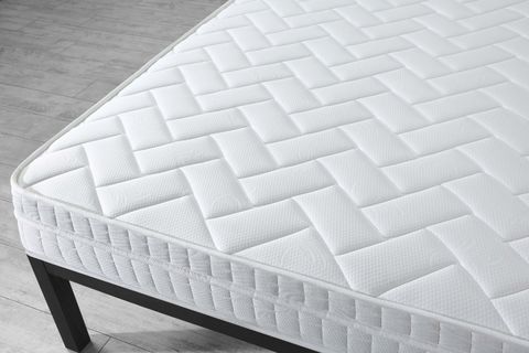 HERKÜL TORBA PAKET YAYLI YATAK, 200X200