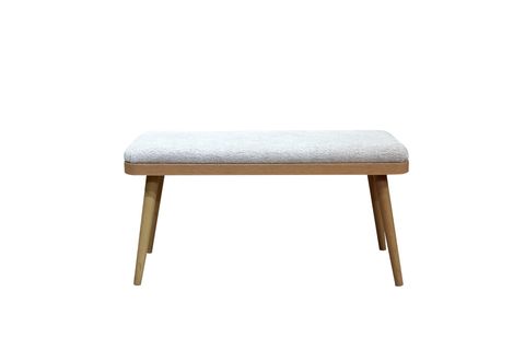 BENCH, KARİNA MEŞE MASERATİ