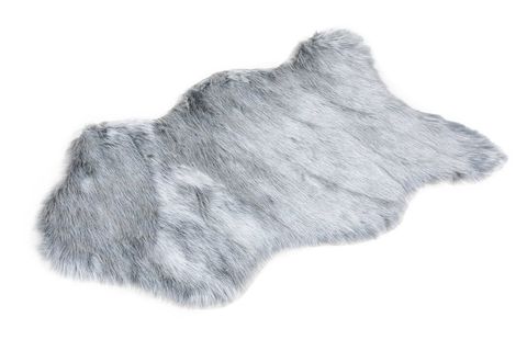 POST HALI KOYUN POSTU, GRİ, 60X90