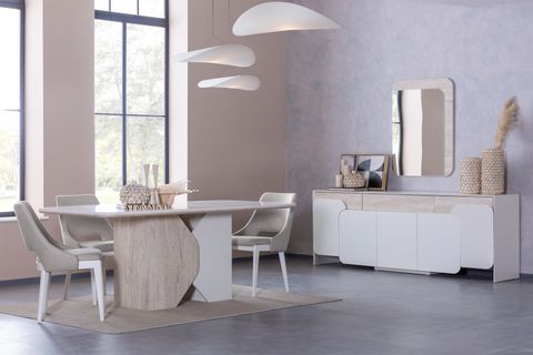 ALFA YEMEK ODASI TAKIMI