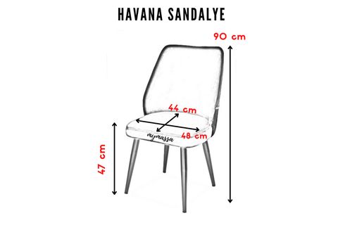 BABYFACE HAVANA SANDALYE - SARI