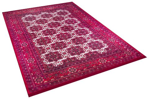 TRKMN 08 YIKANABİLİR DİJİTAL BASKILI HALI 100X150