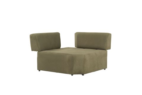 NOOK KÖŞE MODÜL, YEŞİL