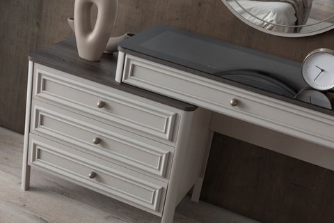 NORRE YATAK ODASI TAKIMI, 4 KAPAKLI