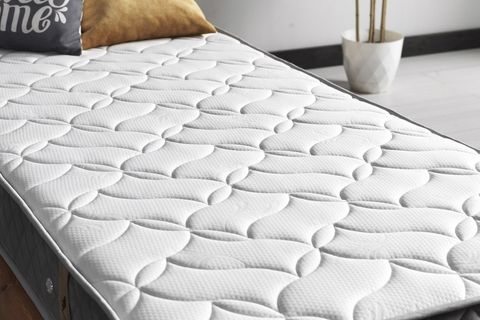 ARGİMO PRESTİJ TEK KİŞİLİK ORTOPEDİK YATAK, 90X190