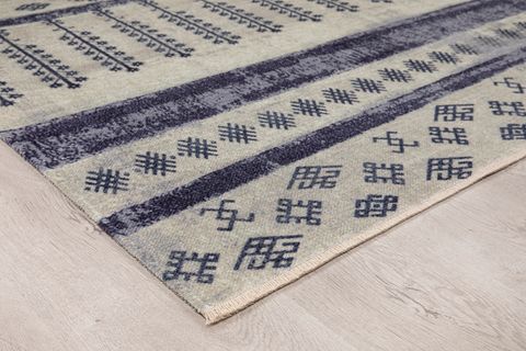 ANGORAHOME VEGA DİKDÖRTGEN KİLİM 4030, 80X150