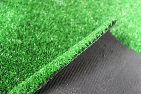 CONFETTİ FLAT 7 DÜZ ÇİM JT 100 CM YEŞİL 100X1000