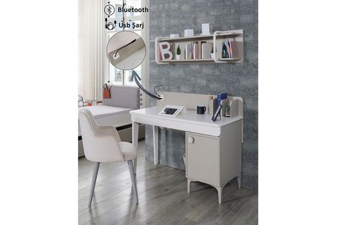 BETA RANZALI GENÇ ODASI TAKIMI, 3 KAPAKLI