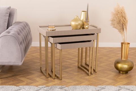 LYON YEMEK ODASI TAKIMI, CAPPUCİNO