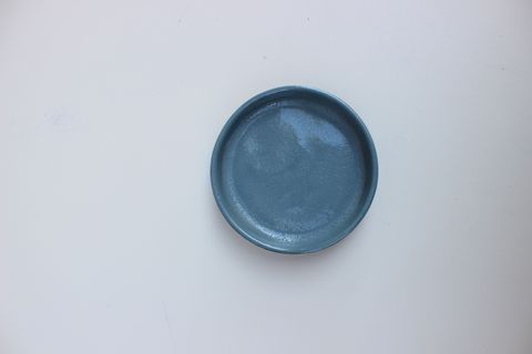 KÜÇÜK TABAK, MAVİ