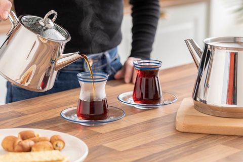 KITCHEN ESSENTIALS ÇEYİZ SETİ - 2