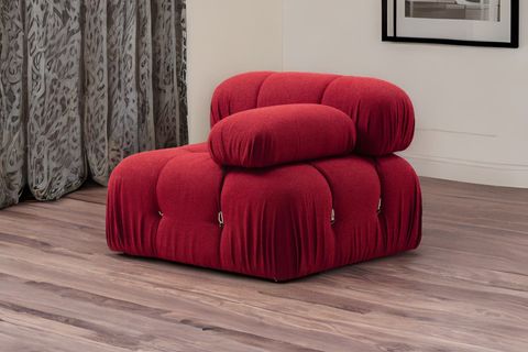 Sağ Kollu Tekli Modül