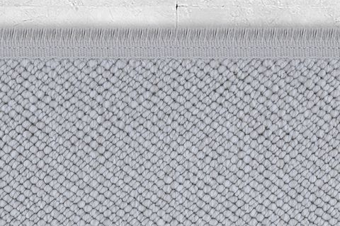 GLEN MAKİNE HALISI, GRİ, 120X180, 4001E