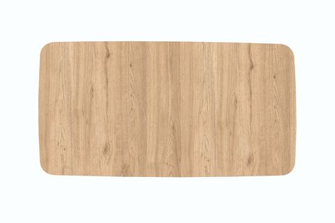 LUCİ DÖRTLÜ ZİGON SEHPA ORTA SEHPA SETİ, MEŞE