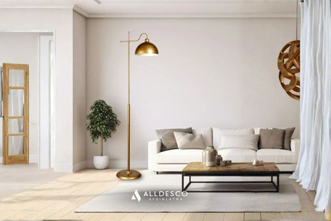 GLOREA METAL LAMBADER, ESKİTME GOLD