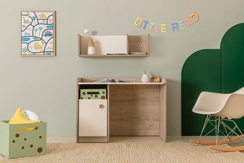 Çalışma Masası Dinazor