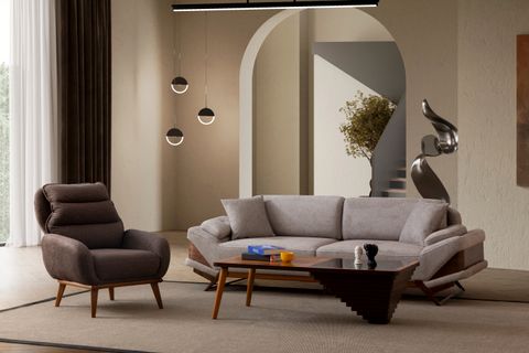 MİLANO KOLTUK TAKIMI