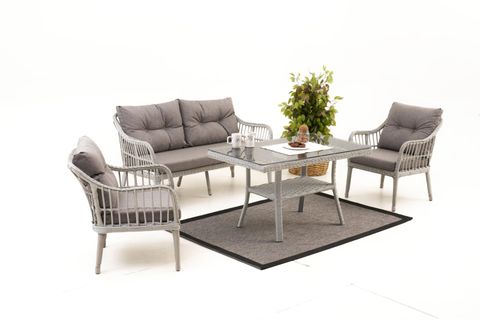 ÇEŞME OTURMA GRUBU, GRİ