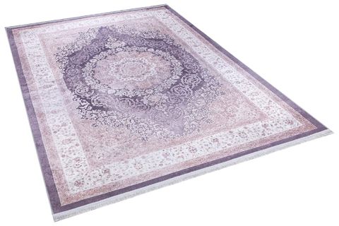 TRKMN 29 YIKANABİLİR DİJİTAL BASKILI HALI 80X200