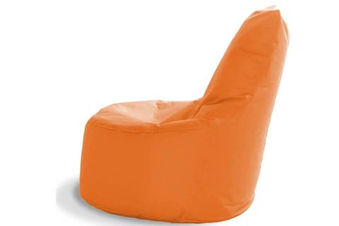 LORA PUF ARMUT KOLTUK, TURUNCU