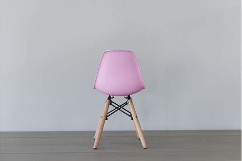 MİNİ KİDS ÇOCUK SANDALYE, PEMBE