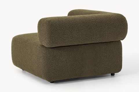 ALBA BUKLE KÖŞE MODÜL, YEŞİL