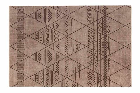 ANGORAHOME VEGA DEKORATİF YENİ NESİL HALI 4065 100X200