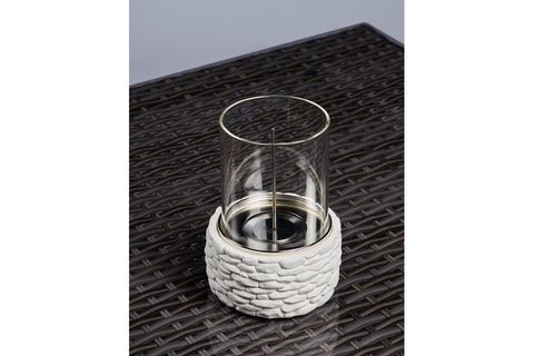 MASAÜSTÜ ŞÖMİNE FİRESTONE