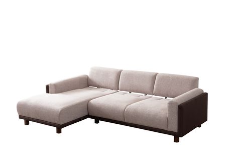 MADERA KÖŞE KOLTUK, SOL