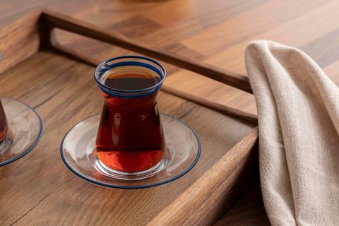 KİTCHEN ESSENTİALS CEVİZ TEPSİ 45X30