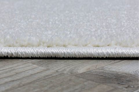 ESSENCE MODERN HALI KESME HALI BEYAZ 100X350