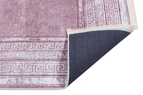 TRKMN 80 YIKANABİLİR DİJİTAL BASKILI HALI 80X300