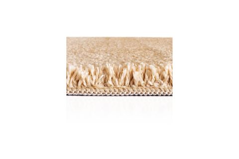 MİNO KAYDIRMAZ TABAN İKİLİ BANYO PASPASI, BEJ, 60X100-50X60