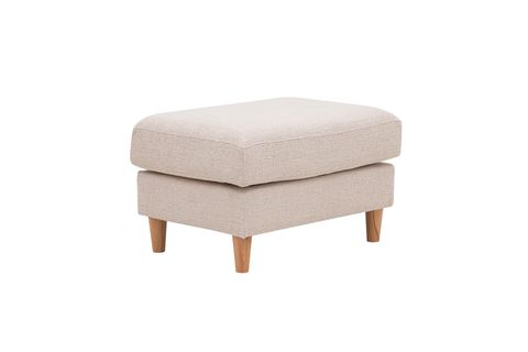 Küçük Puf, Kumaş Değişimli