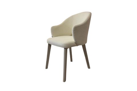 SENTO SANDALYE, ŞÖNİL KUMAŞ