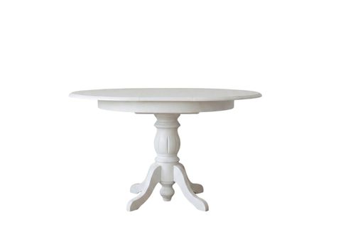 RAYMOND MUTFAK MASA TAKIMI, BEYAZ, 4 SANDALYELİ