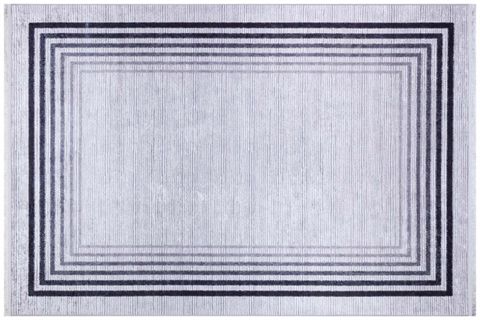 TRKMN 73 YIKANABİLİR DİJİTAL BASKILI HALI 80X200