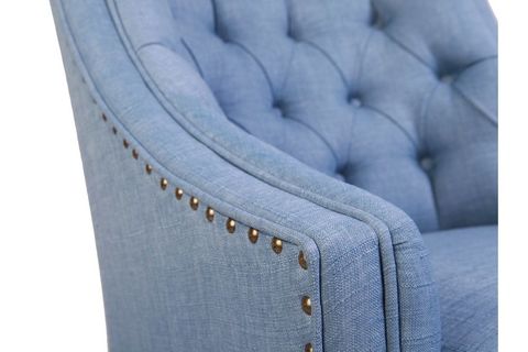 LAMONT TEKLİ KOLTUK, İNDİGO