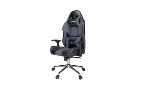 XPRİME YENİ NESİL OYUNCU KOLTUĞU GRİ